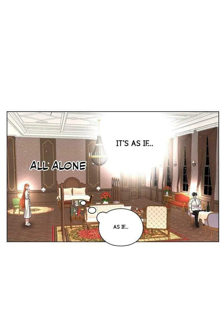 Read Lucia chapter 34 image 3 on Lezhin