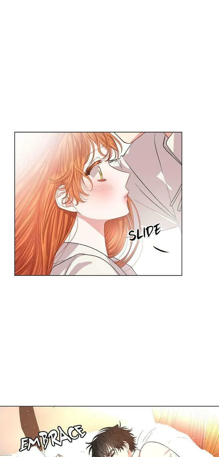Read Lucia chapter 34 image 33 on Lezhin