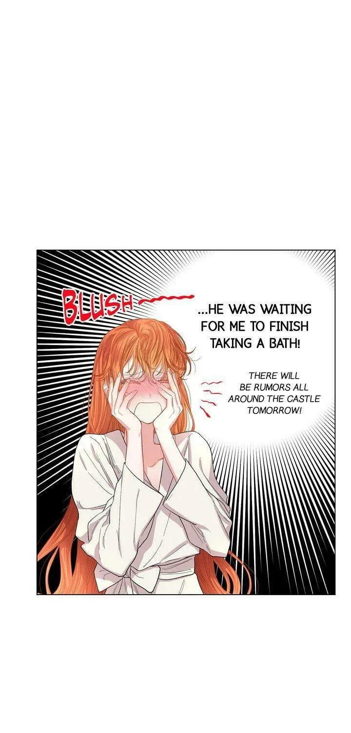 Read Lucia chapter 34 image 4 on Lezhin