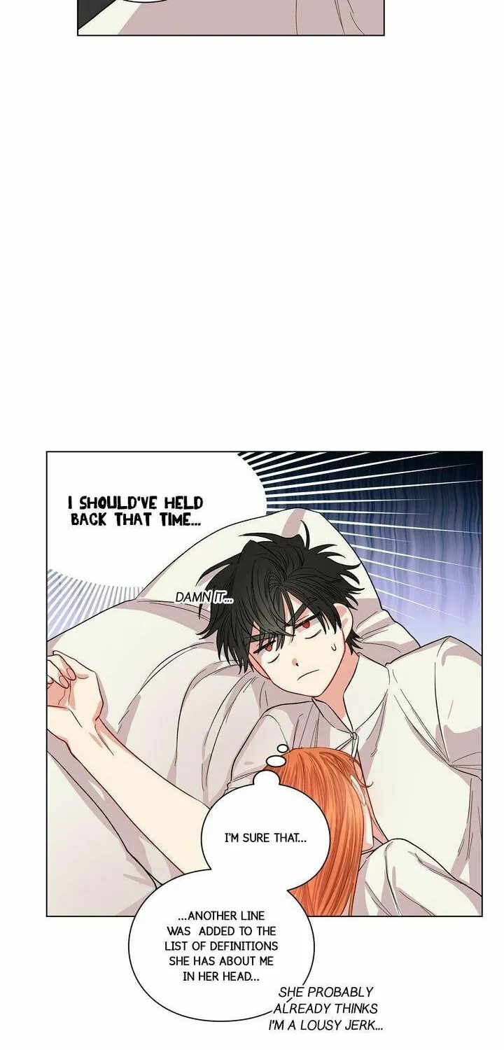 Read Lucia chapter 34 image 40 on Lezhin