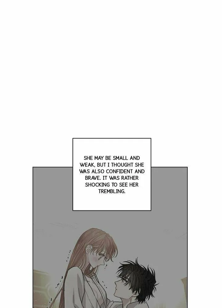 Read Lucia chapter 34 image 41 on Lezhin