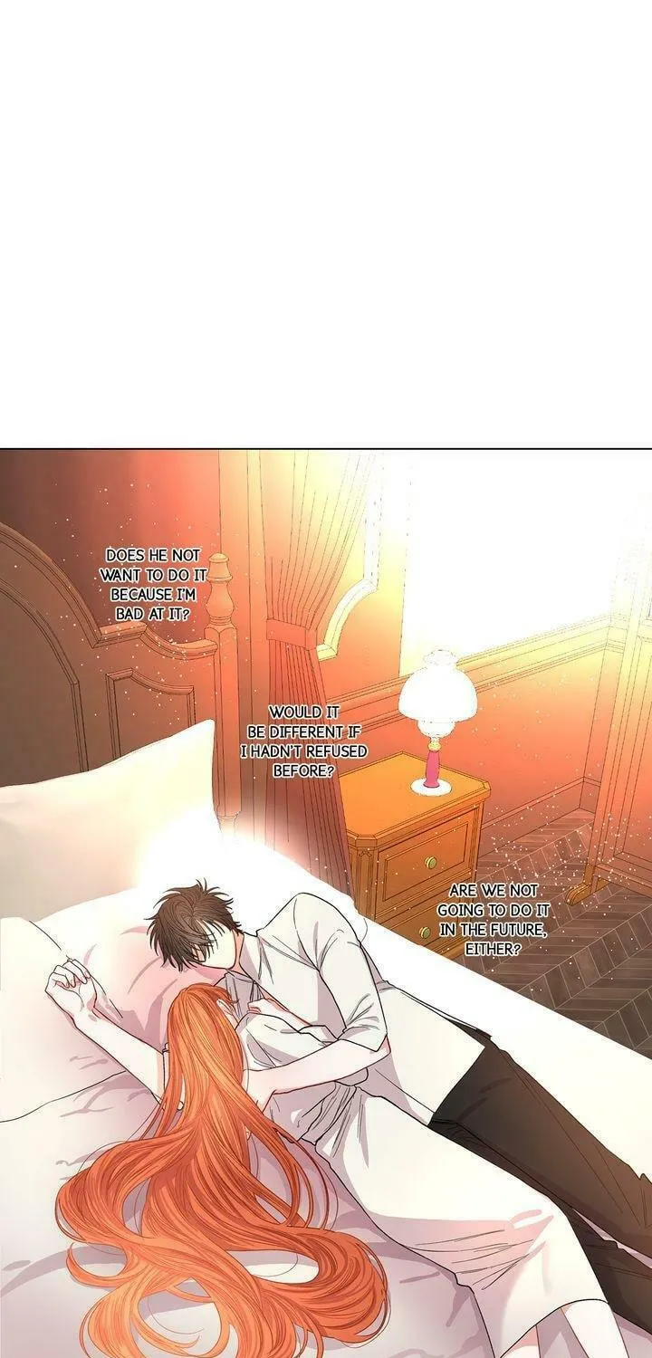 Read Lucia chapter 34 image 50 on Lezhin