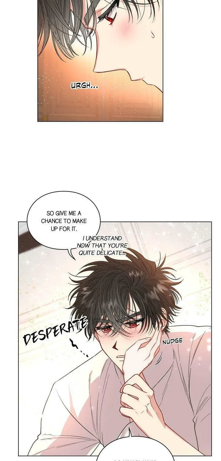 Read Lucia chapter 35 image 15 on Lezhin