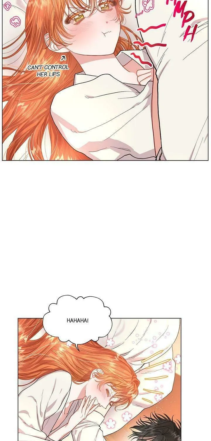 Read Lucia chapter 35 image 17 on Lezhin