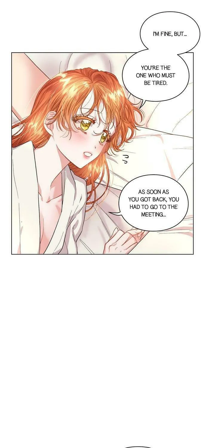 Read Lucia chapter 35 image 2 on Lezhin
