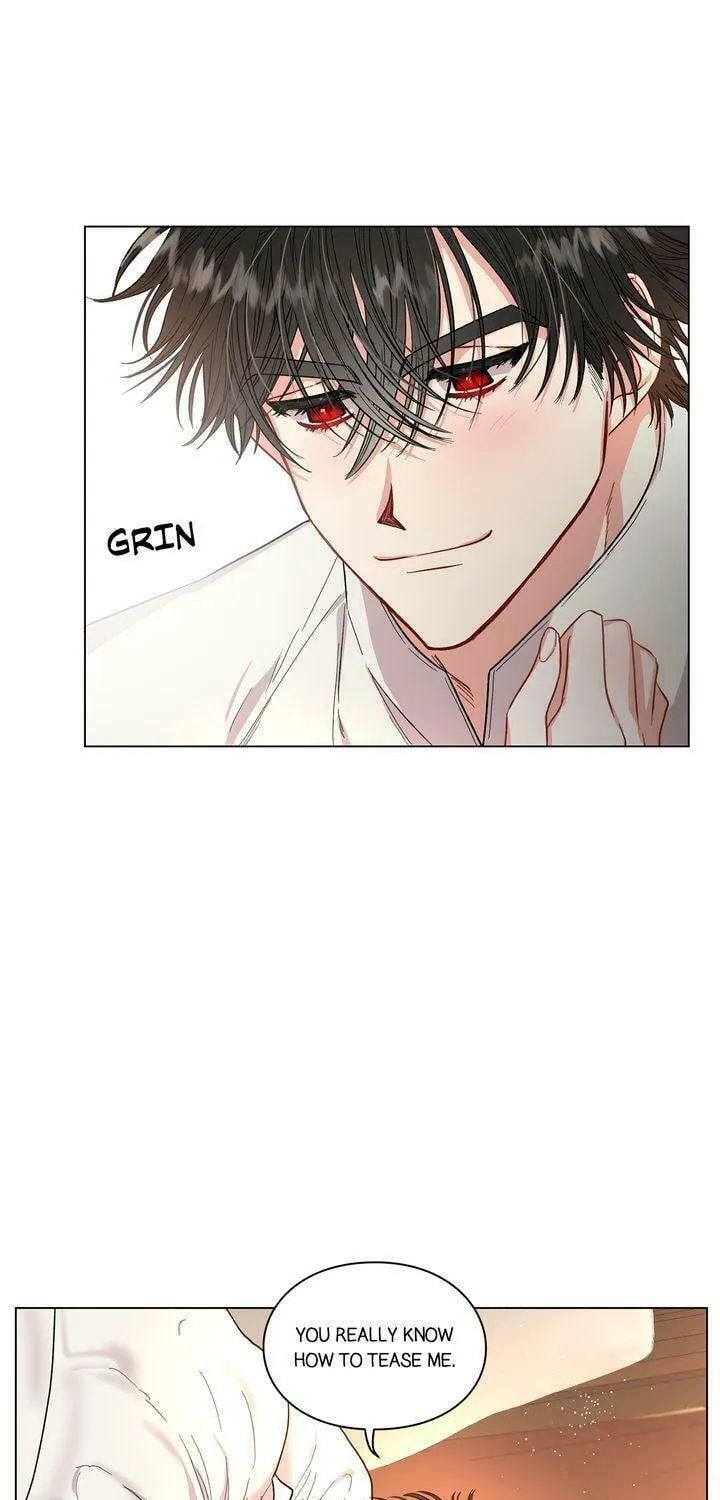Read Lucia chapter 35 image 20 on Lezhin