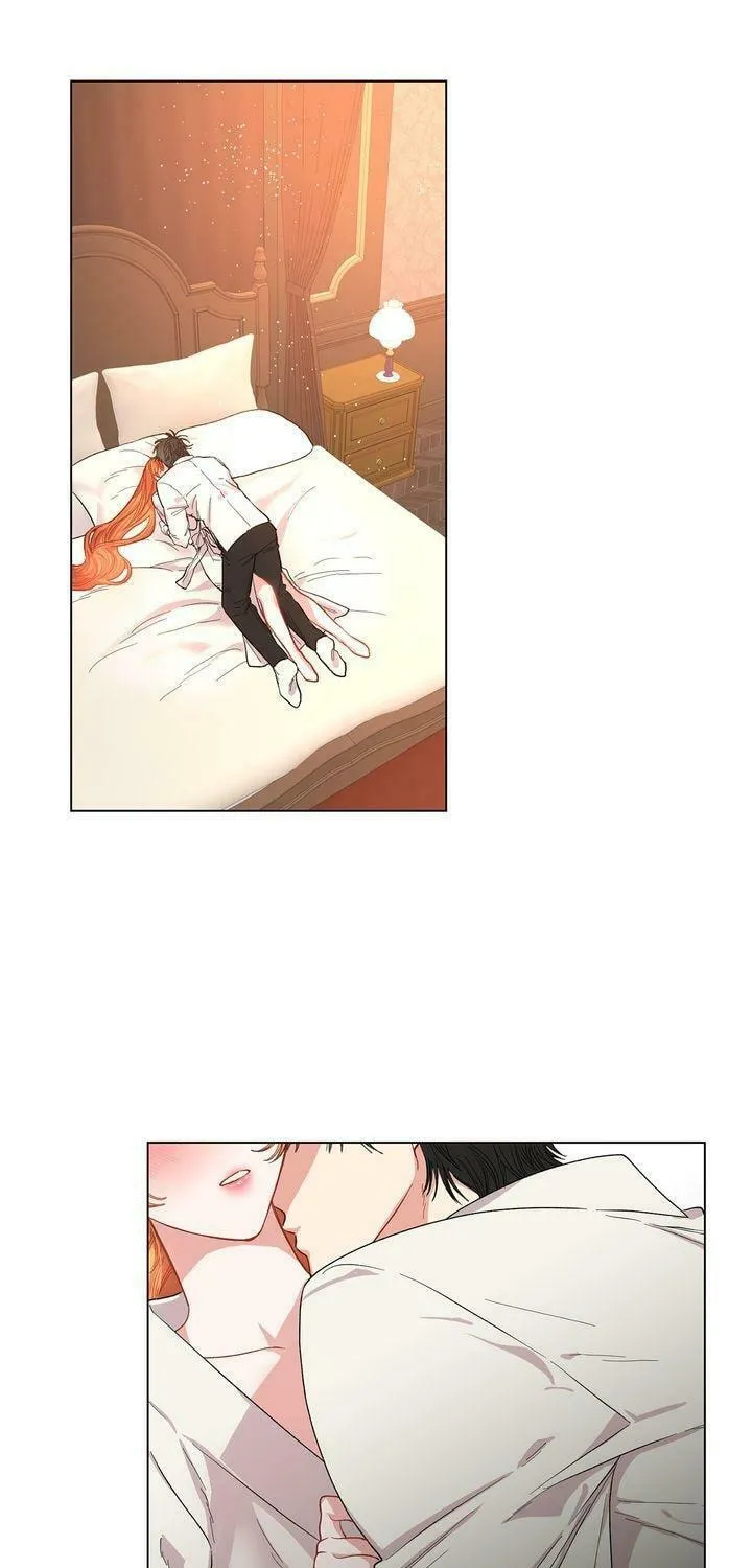 Read Lucia chapter 35 image 22 on Lezhin