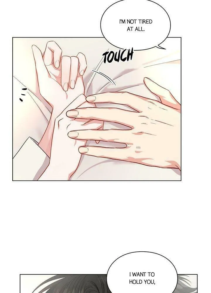 Read Lucia chapter 35 image 3 on Lezhin