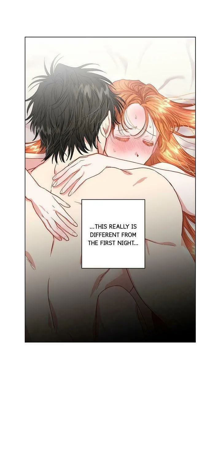Read Lucia chapter 35 image 33 on Lezhin