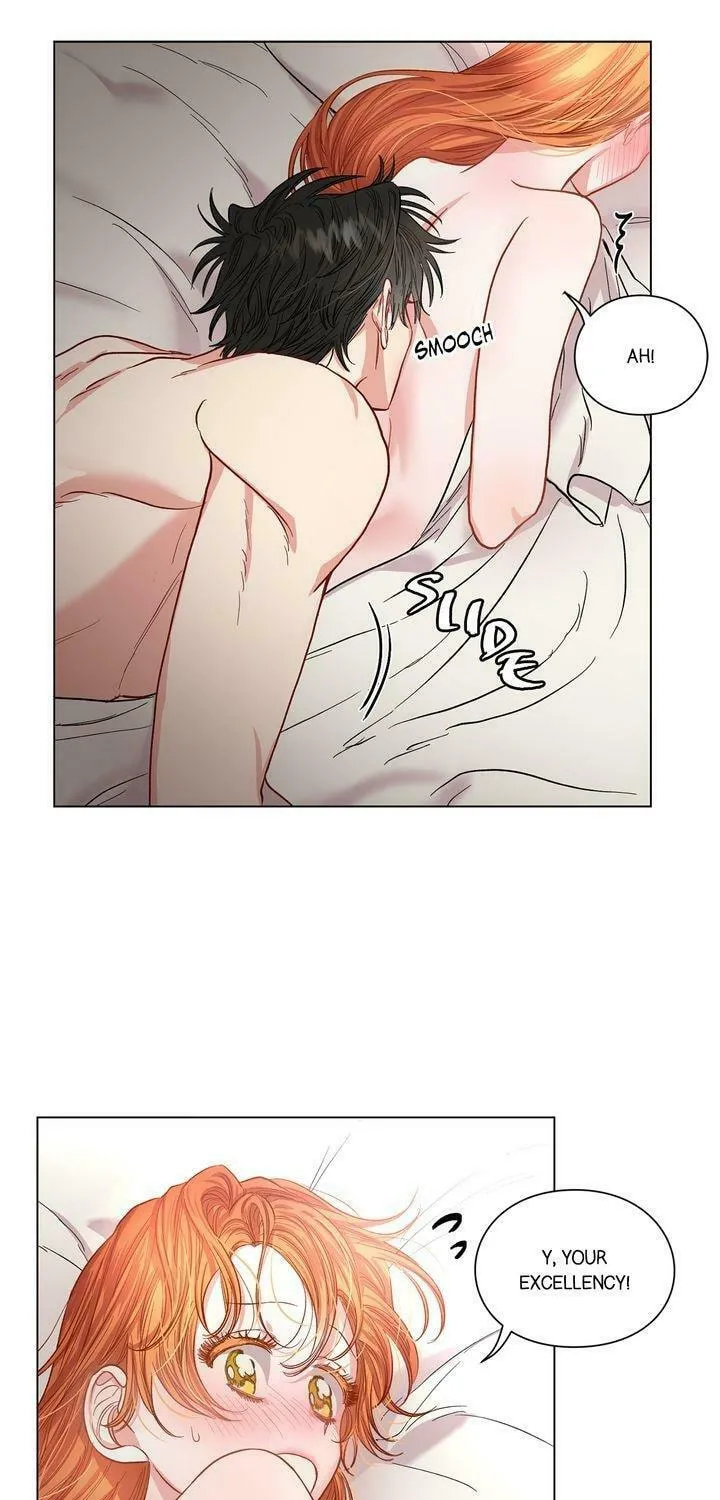 Read Lucia chapter 35 image 42 on Lezhin