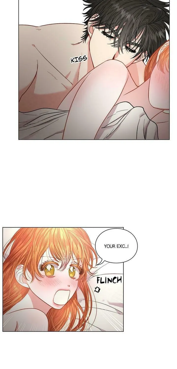 Read Lucia chapter 35 image 46 on Lezhin