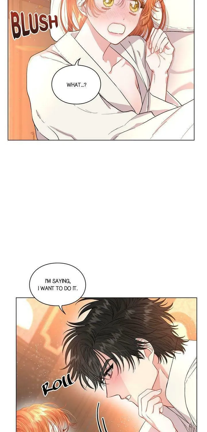 Read Lucia chapter 35 image 5 on Lezhin