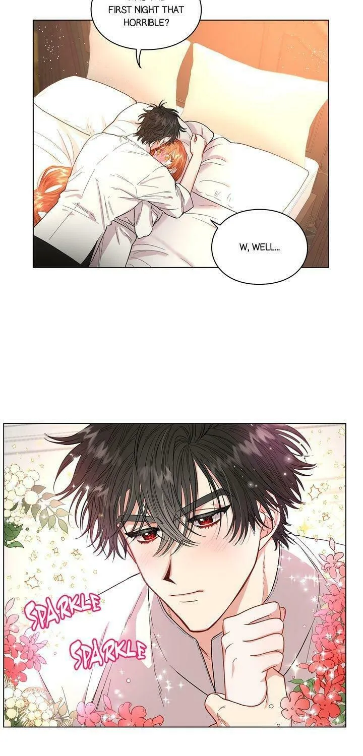 Read Lucia chapter 35 image 7 on Lezhin