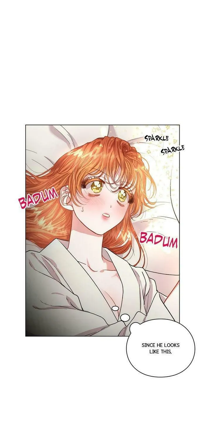Read Lucia chapter 35 image 8 on Lezhin