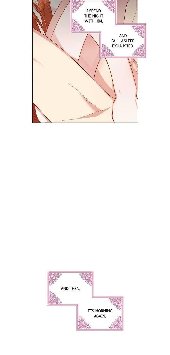 Read Lucia chapter 36 image 10 on Lezhin