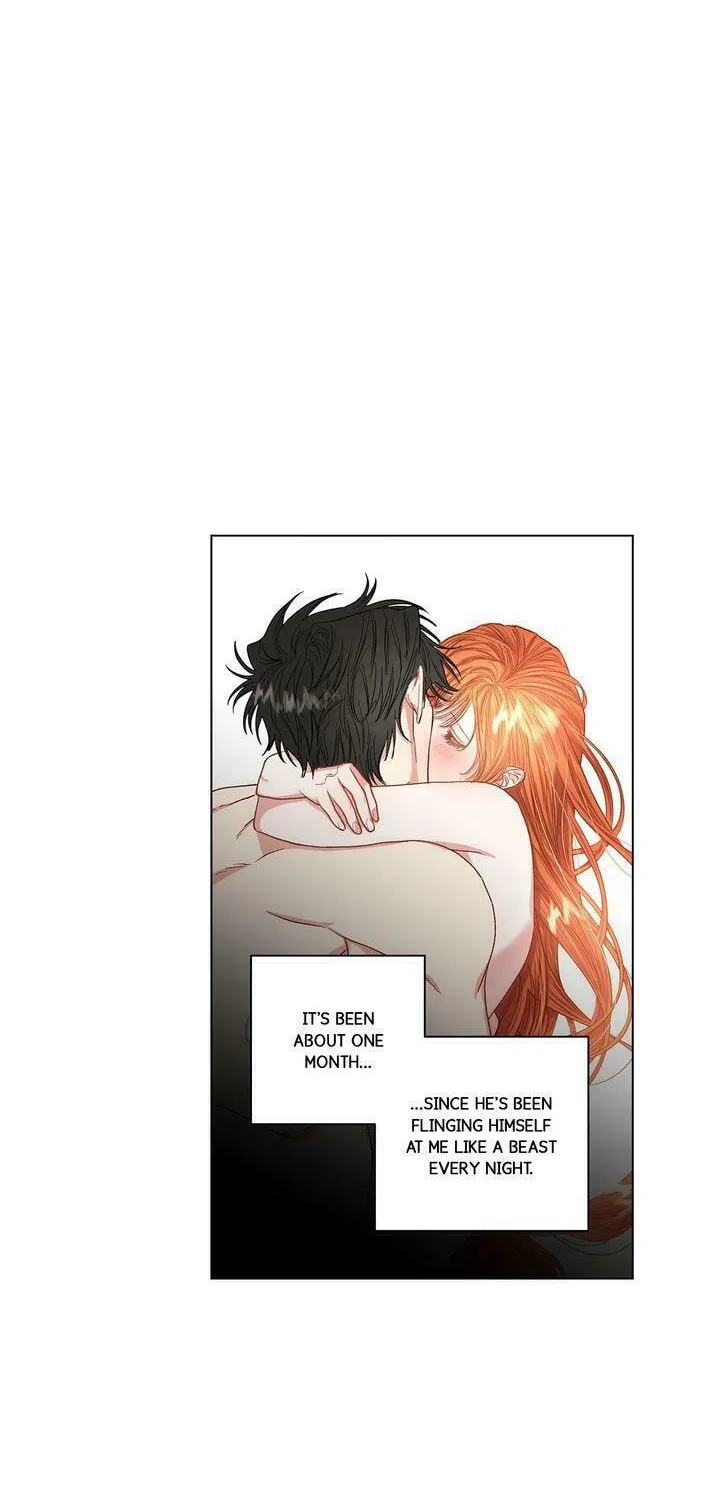 Read Lucia chapter 36 image 13 on Lezhin