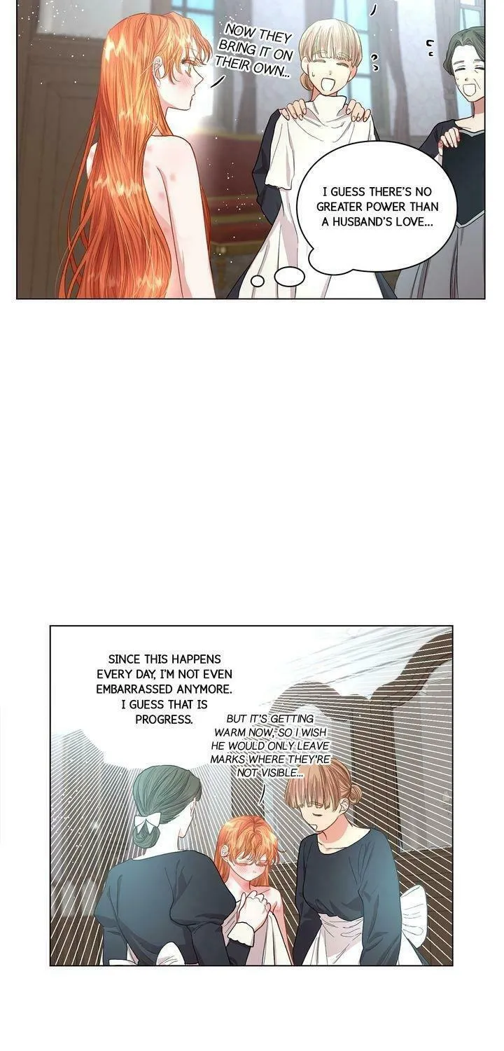 Read Lucia chapter 36 image 15 on Lezhin