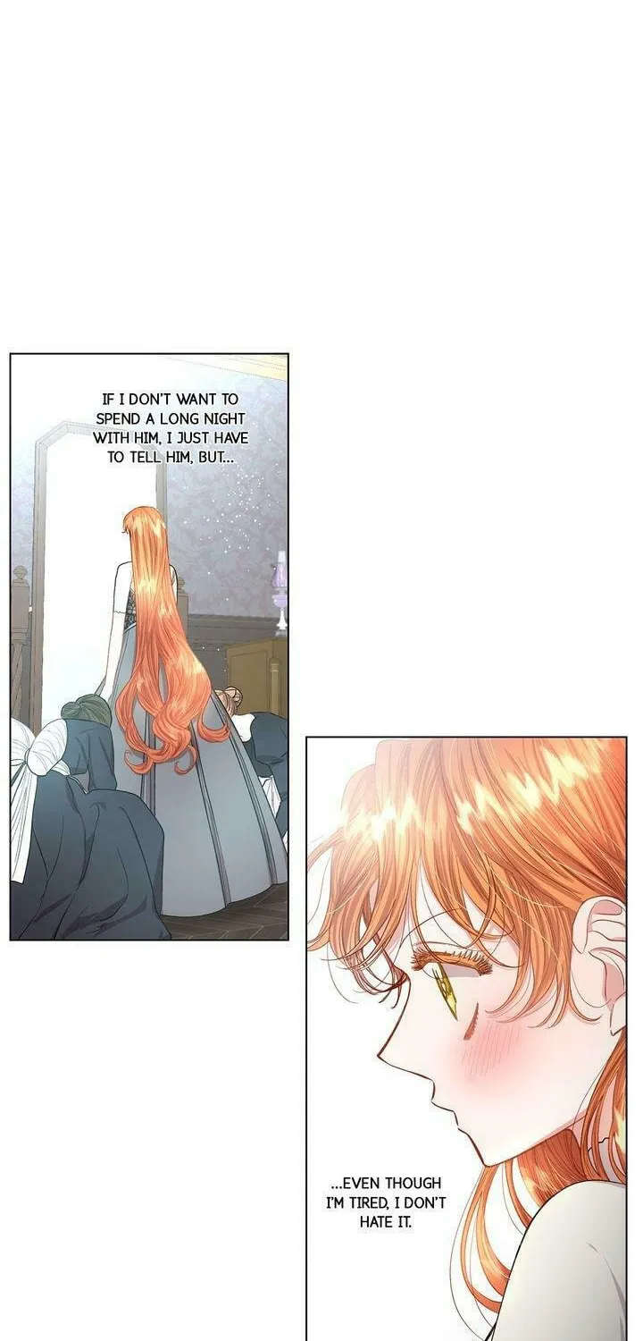 Read Lucia chapter 36 image 16 on Lezhin