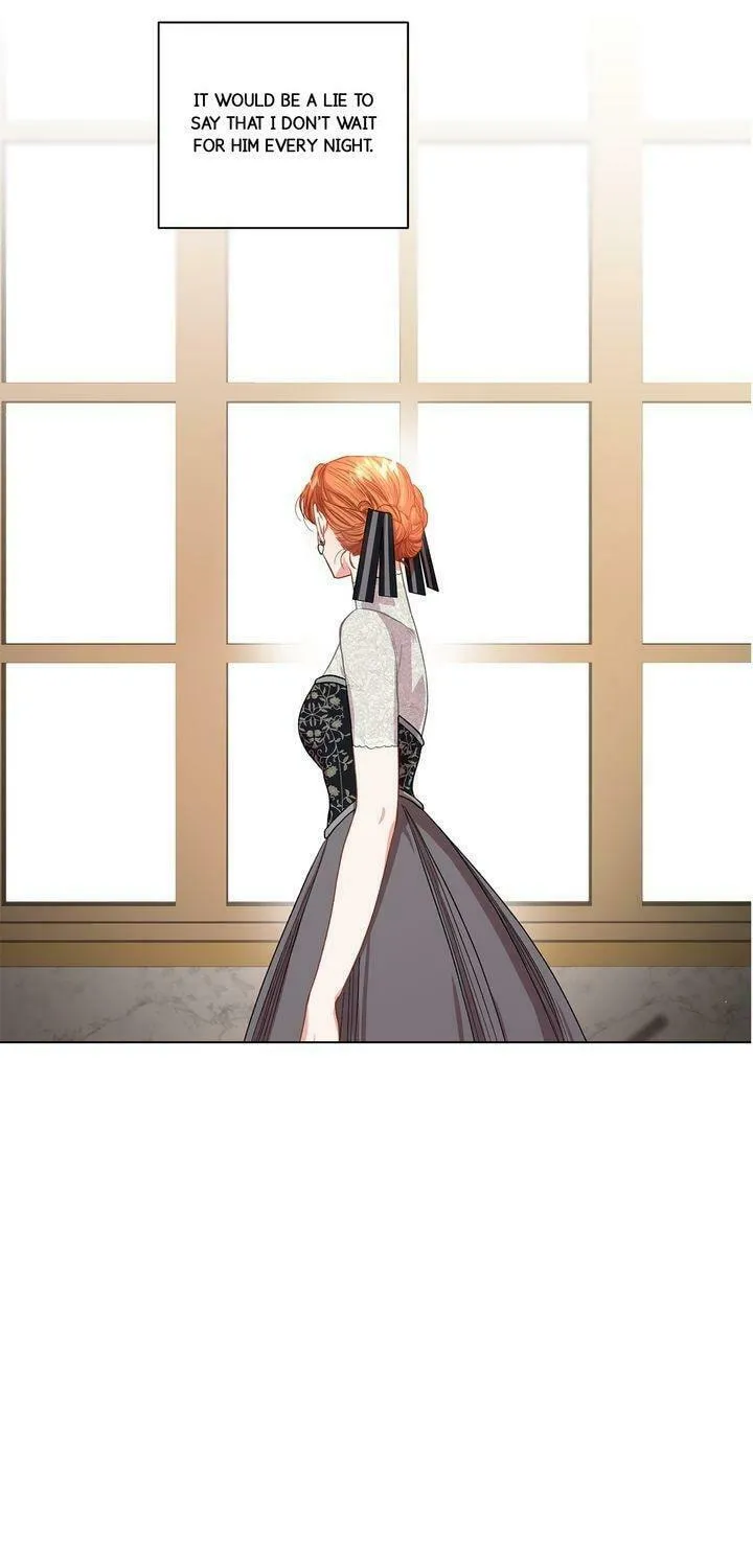 Read Lucia chapter 36 image 18 on Lezhin