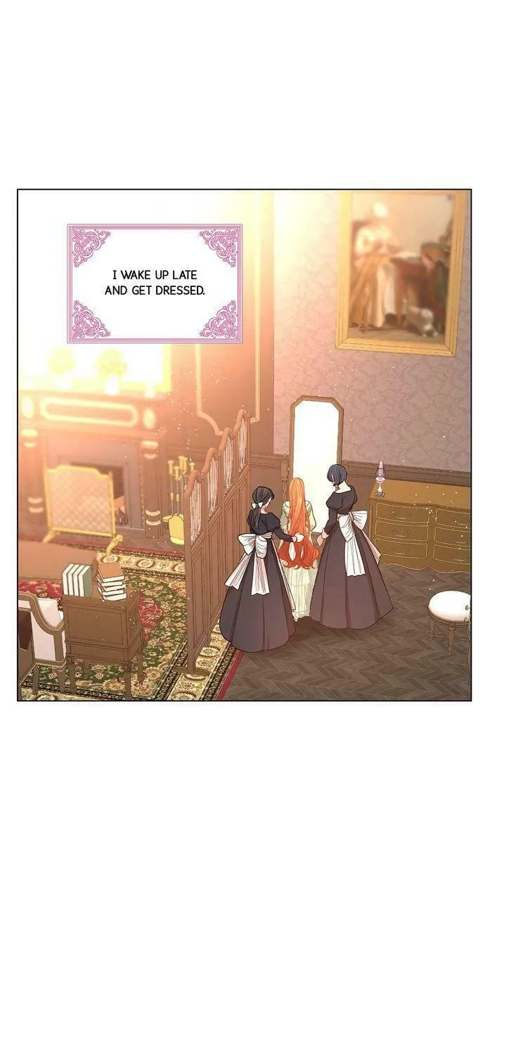 Read Lucia chapter 36 image 2 on Lezhin