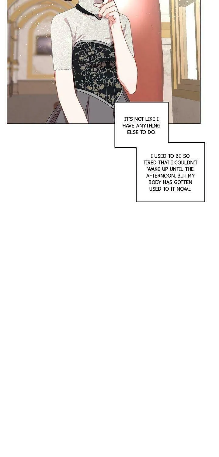 Read Lucia chapter 36 image 21 on Lezhin