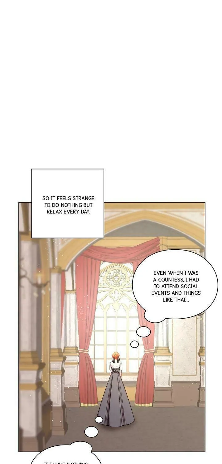 Read Lucia chapter 36 image 23 on Lezhin