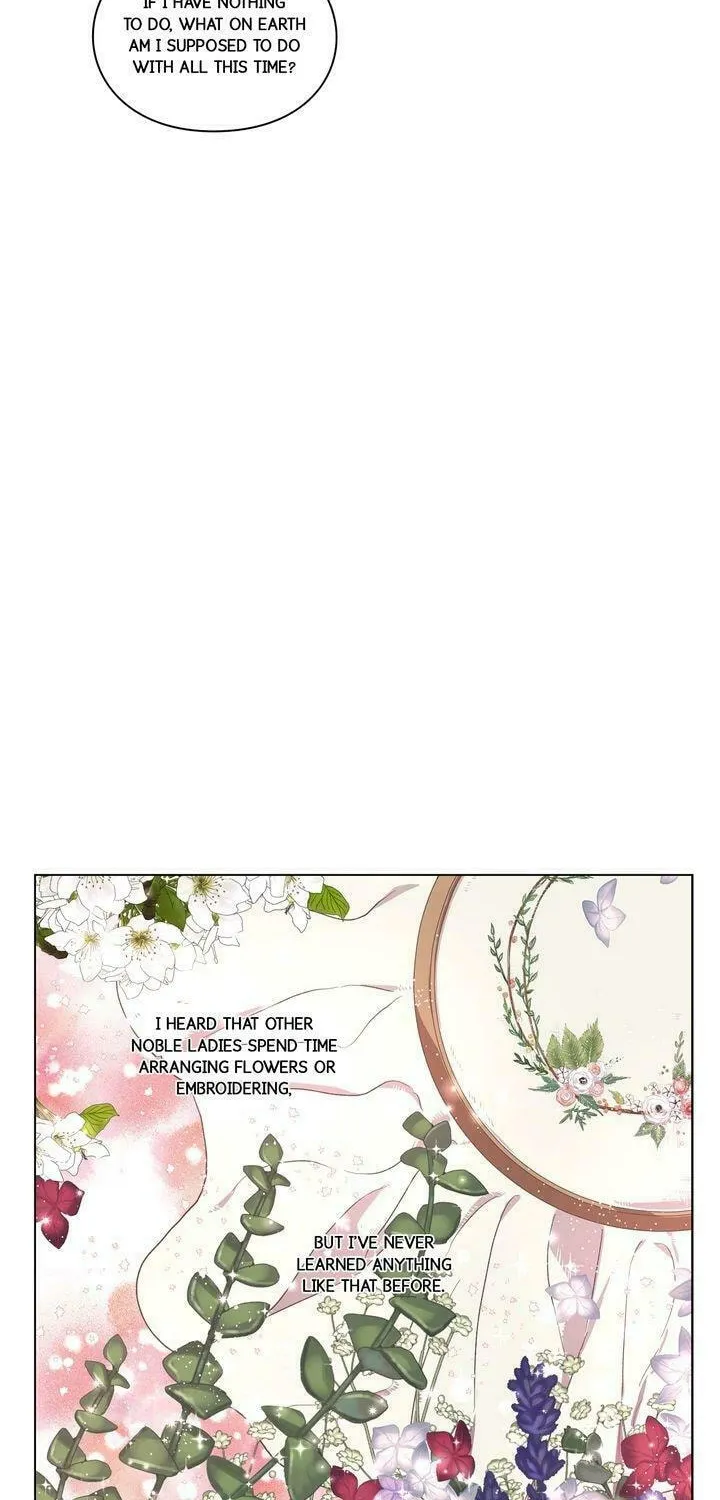 Read Lucia chapter 36 image 24 on Lezhin