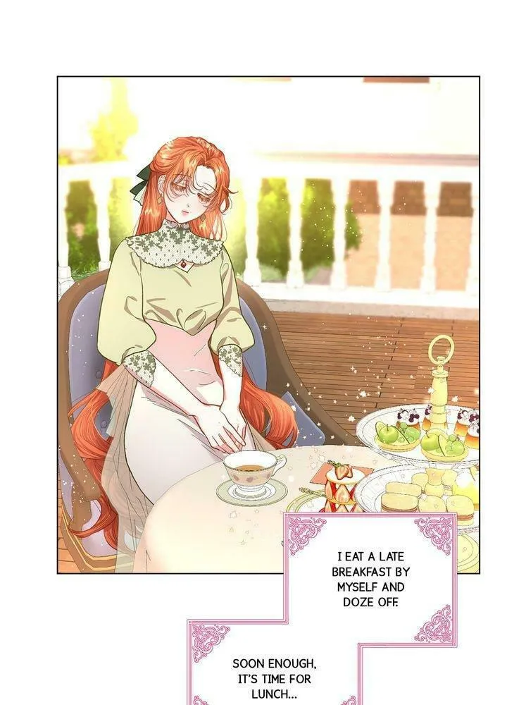Read Lucia chapter 36 image 3 on Lezhin