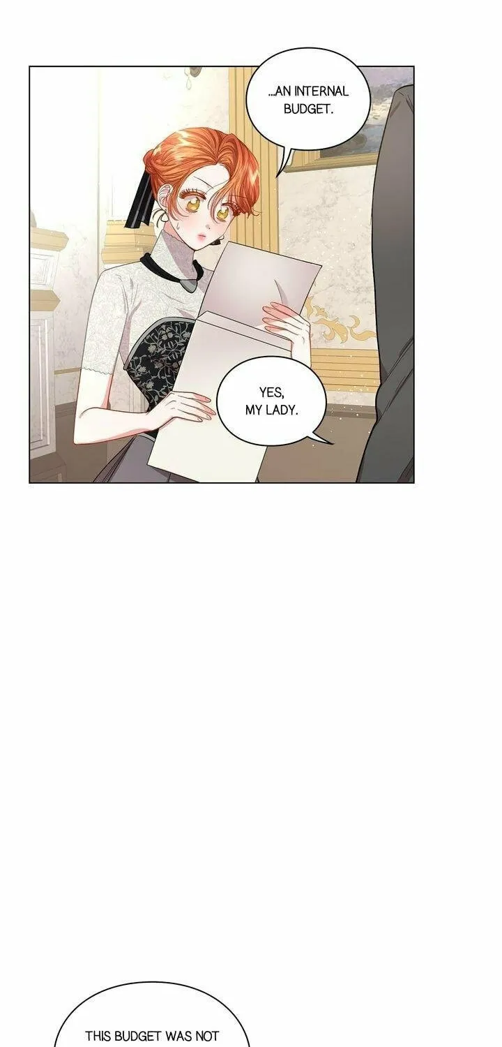 Read Lucia chapter 36 image 30 on Lezhin
