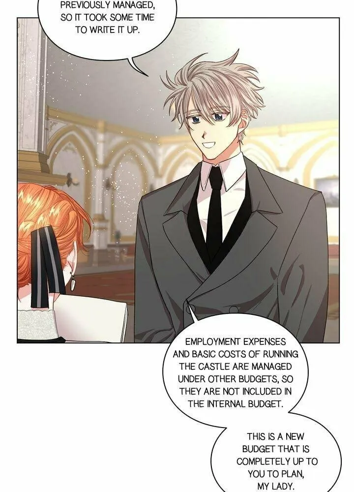 Read Lucia chapter 36 image 31 on Lezhin