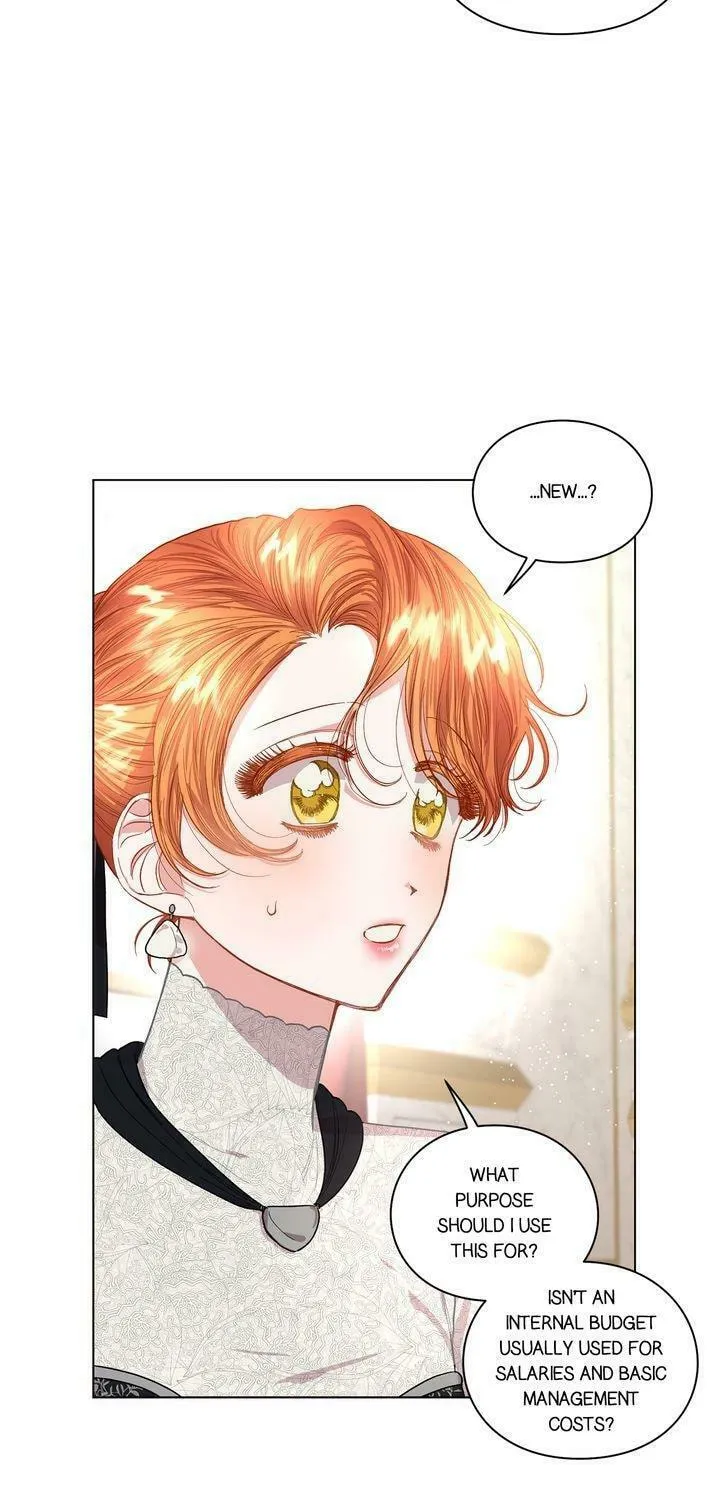 Read Lucia chapter 36 image 32 on Lezhin