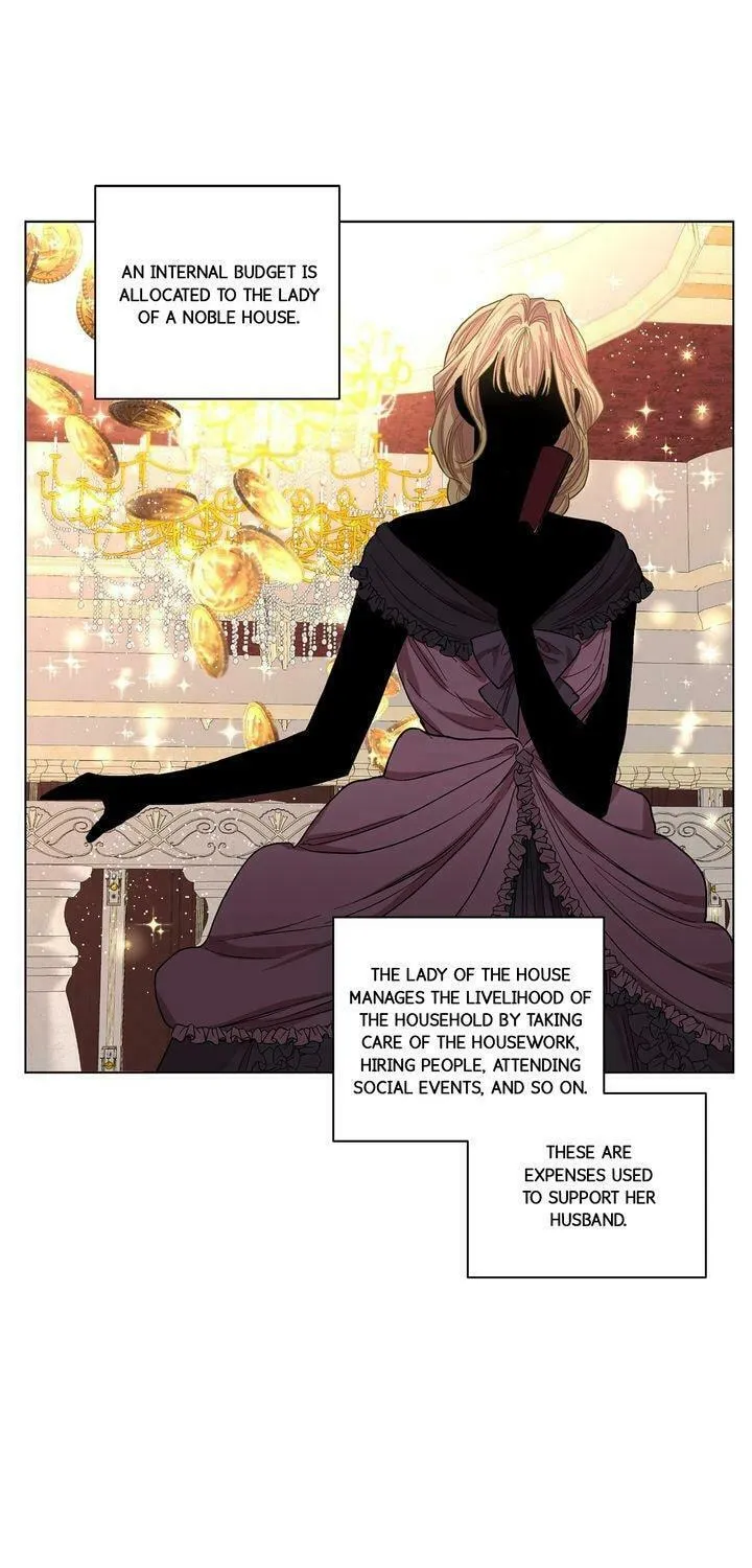 Read Lucia chapter 36 image 34 on Lezhin