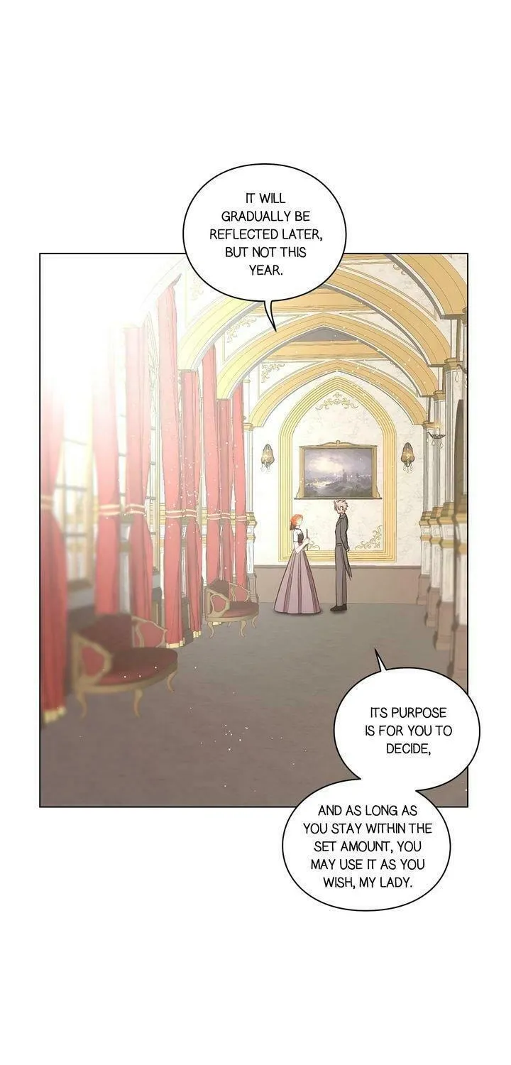 Read Lucia chapter 36 image 35 on Lezhin