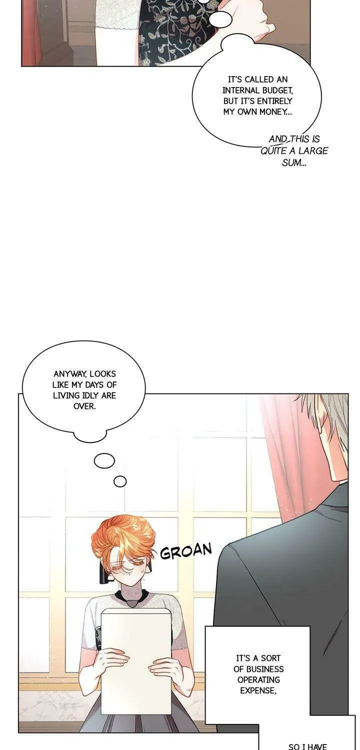 Read Lucia chapter 36 image 37 on Lezhin