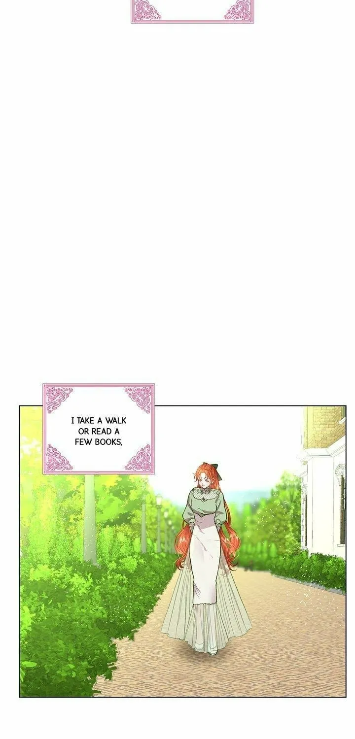 Read Lucia chapter 36 image 4 on Lezhin