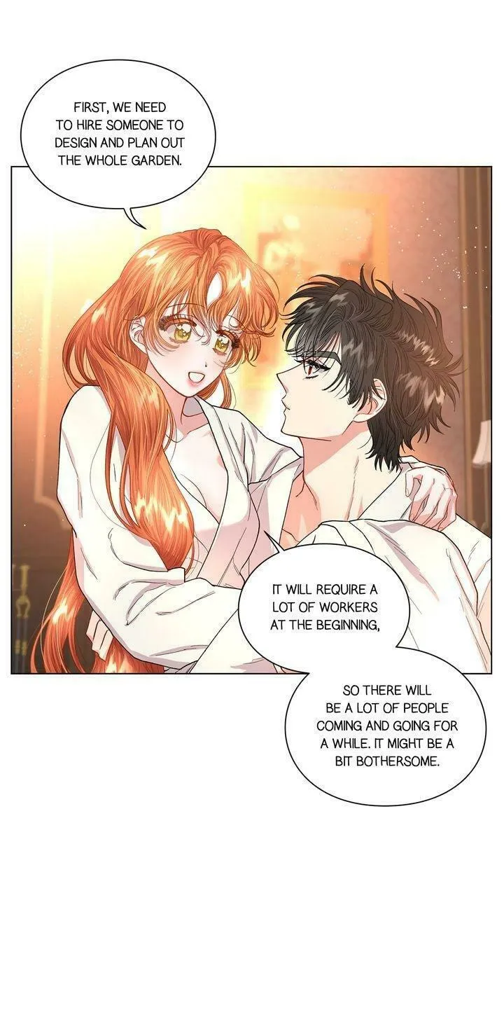 Read Lucia chapter 36 image 43 on Lezhin