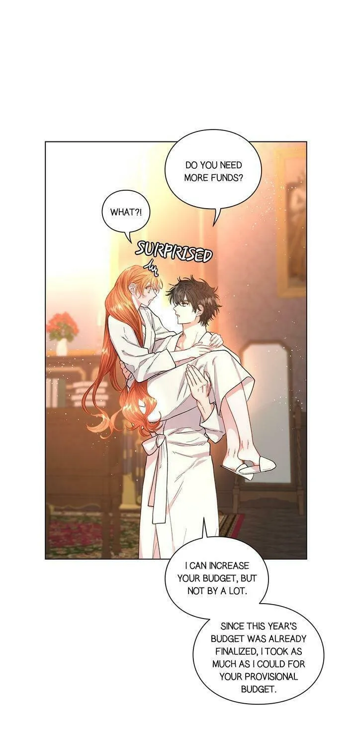 Read Lucia chapter 36 image 44 on Lezhin