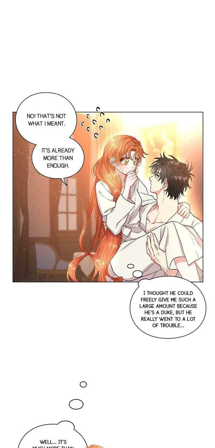 Read Lucia chapter 36 image 45 on Lezhin