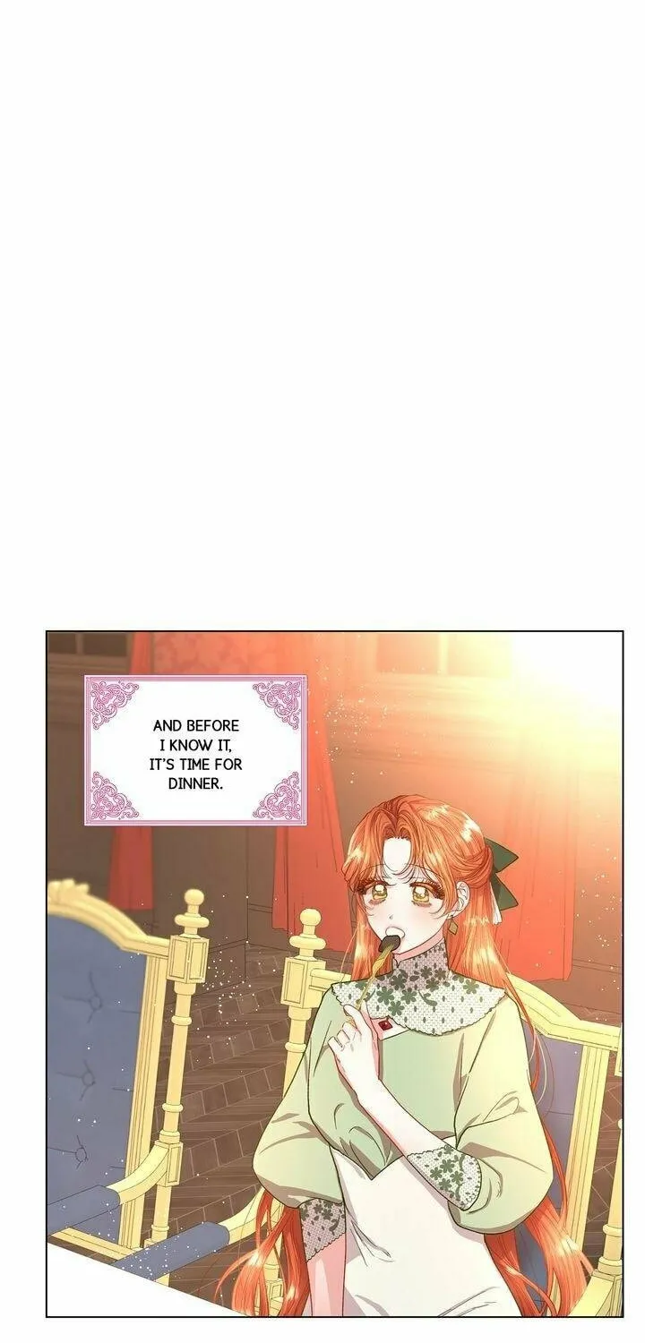 Read Lucia chapter 36 image 5 on Lezhin
