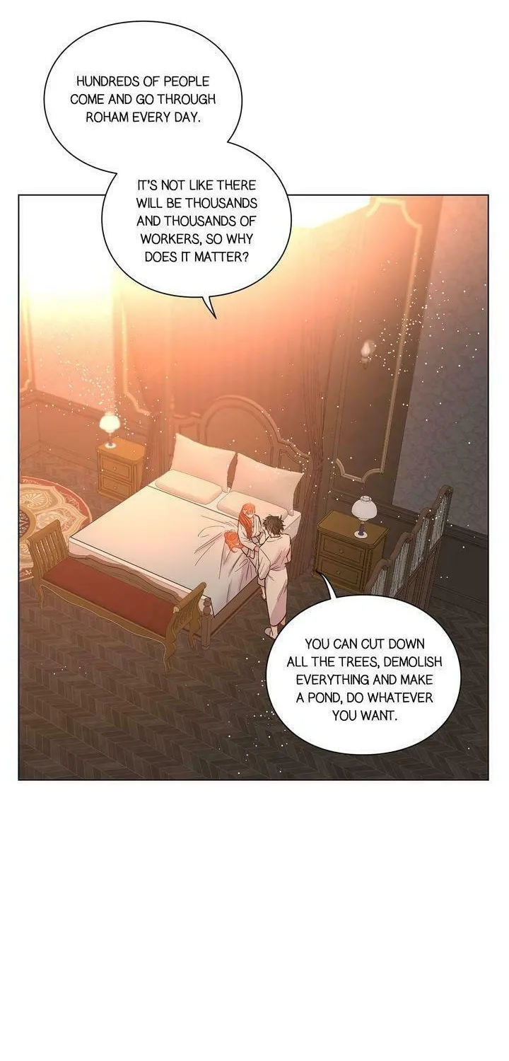 Read Lucia chapter 36 image 51 on Lezhin