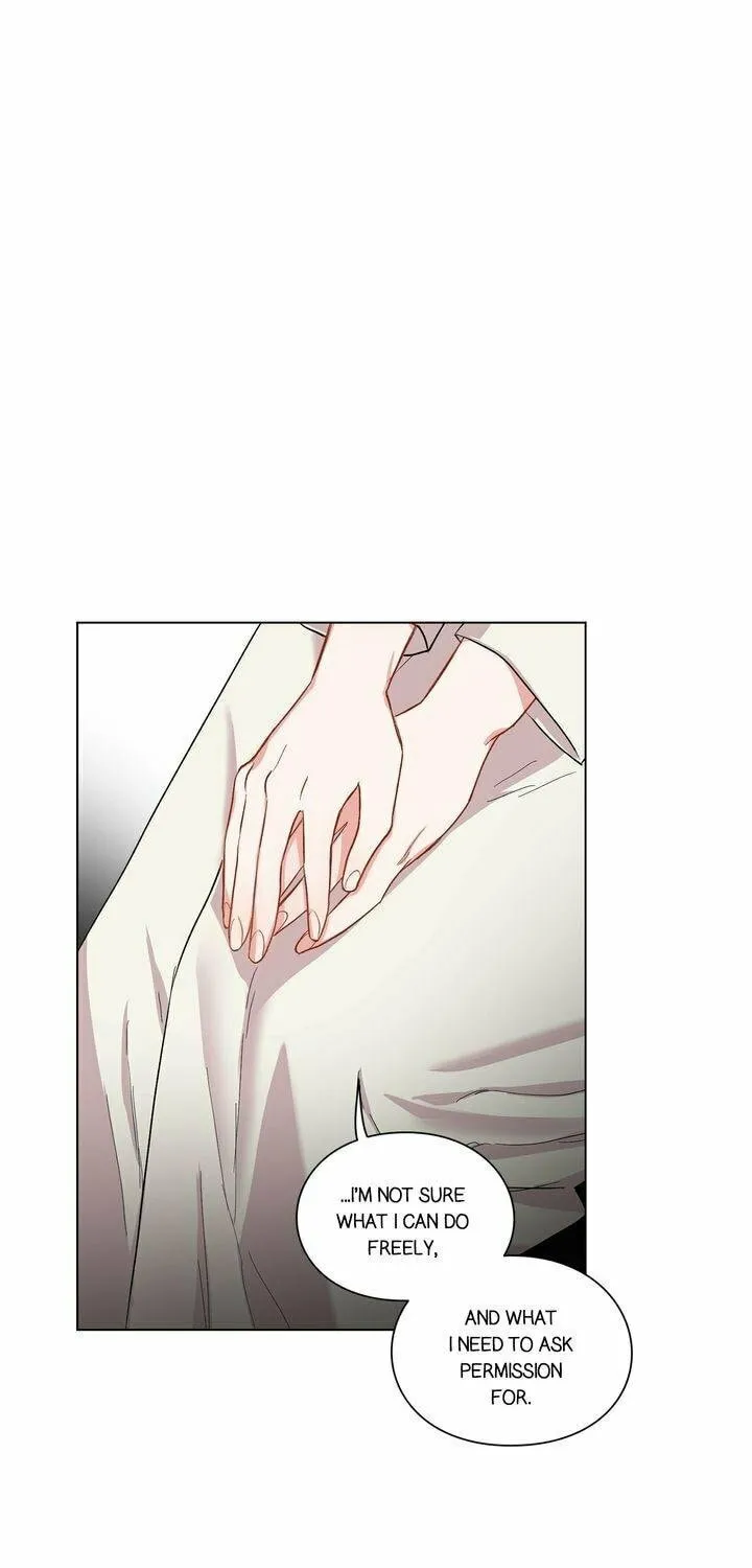 Read Lucia chapter 36 image 55 on Lezhin