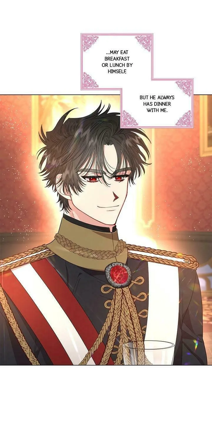 Read Lucia chapter 36 image 8 on Lezhin