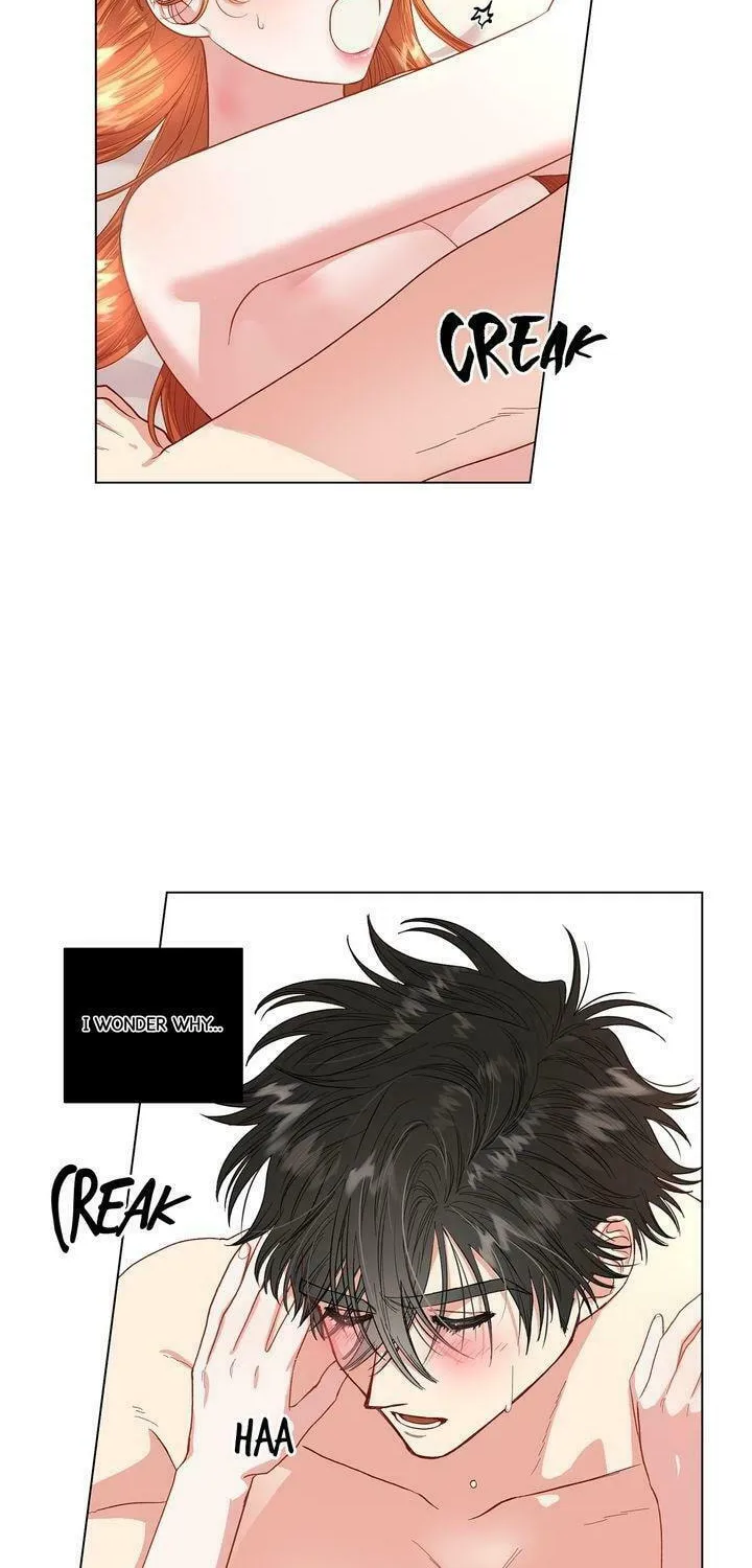 Read Lucia chapter 37 image 1 on Lezhin