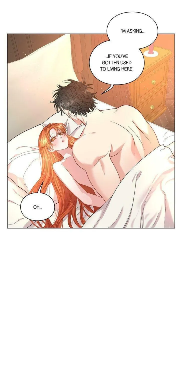 Read Lucia chapter 37 image 11 on Lezhin