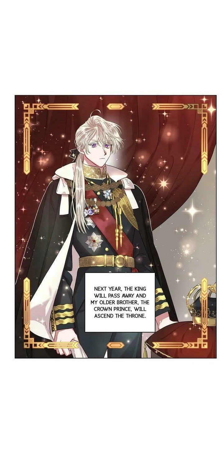 Read Lucia chapter 37 image 15 on Lezhin