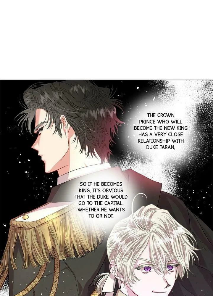 Read Lucia chapter 37 image 16 on Lezhin