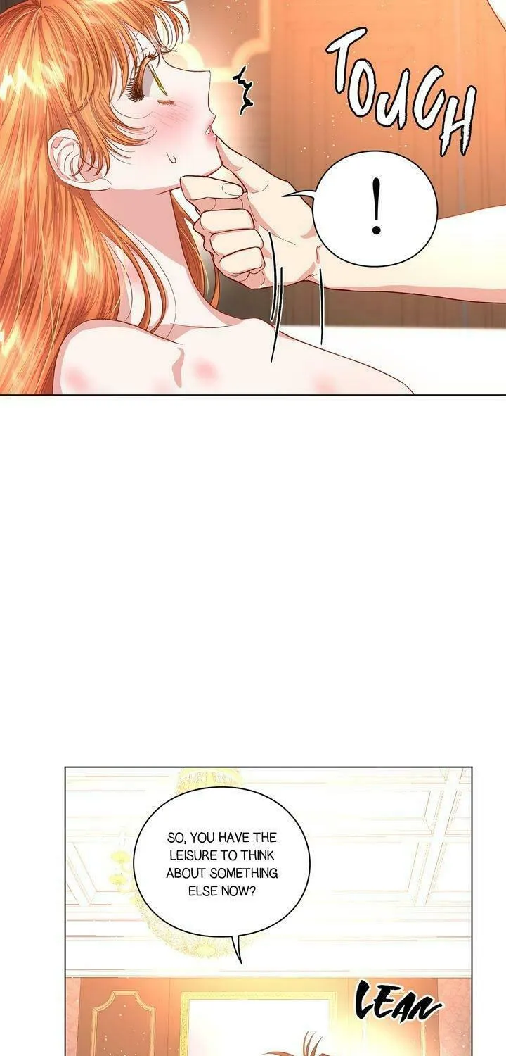 Read Lucia chapter 37 image 20 on Lezhin