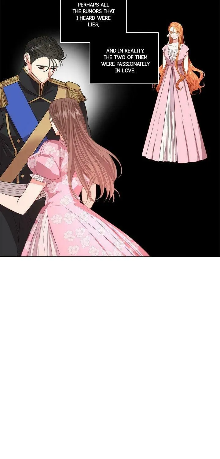 Read Lucia chapter 37 image 28 on Lezhin