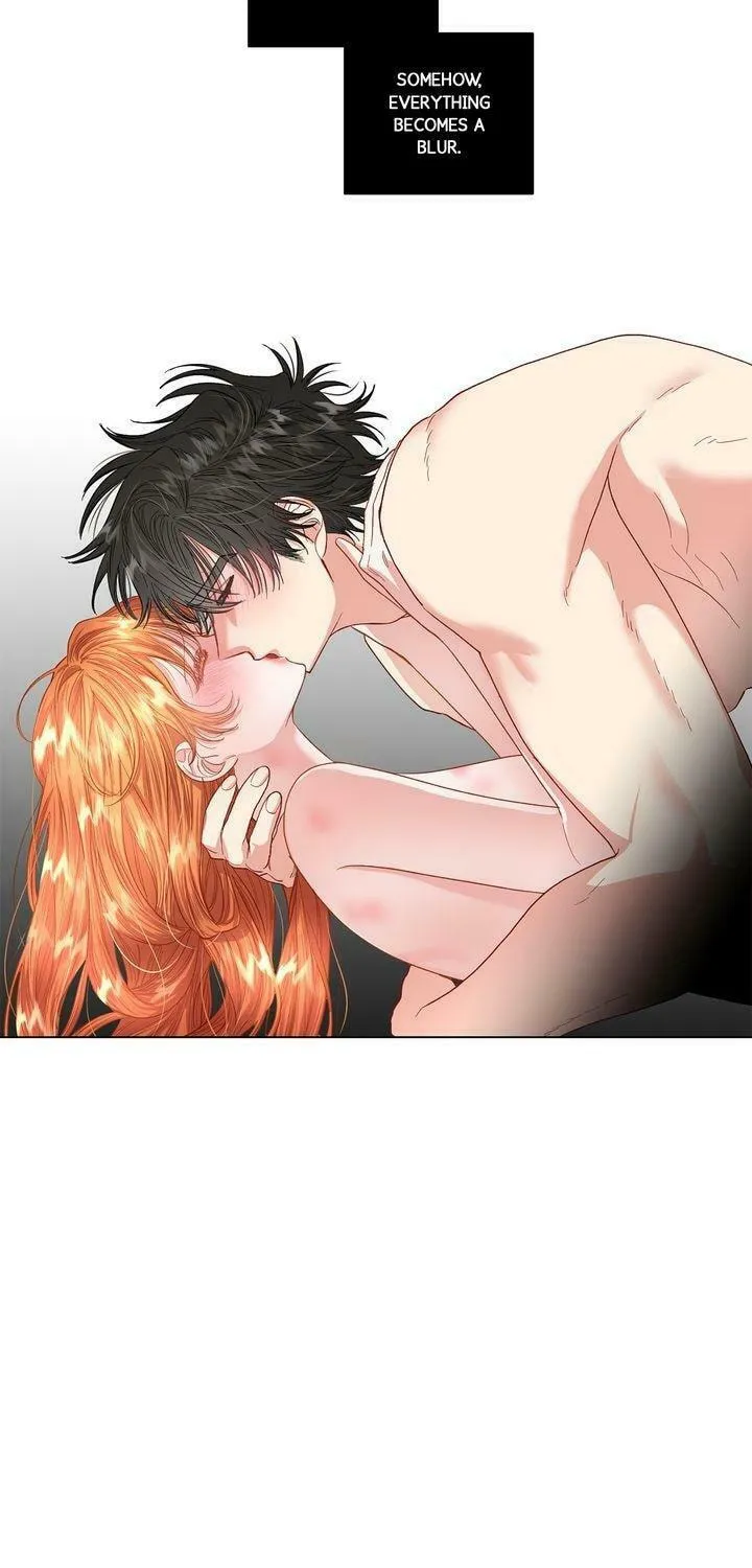 Read Lucia chapter 37 image 3 on Lezhin