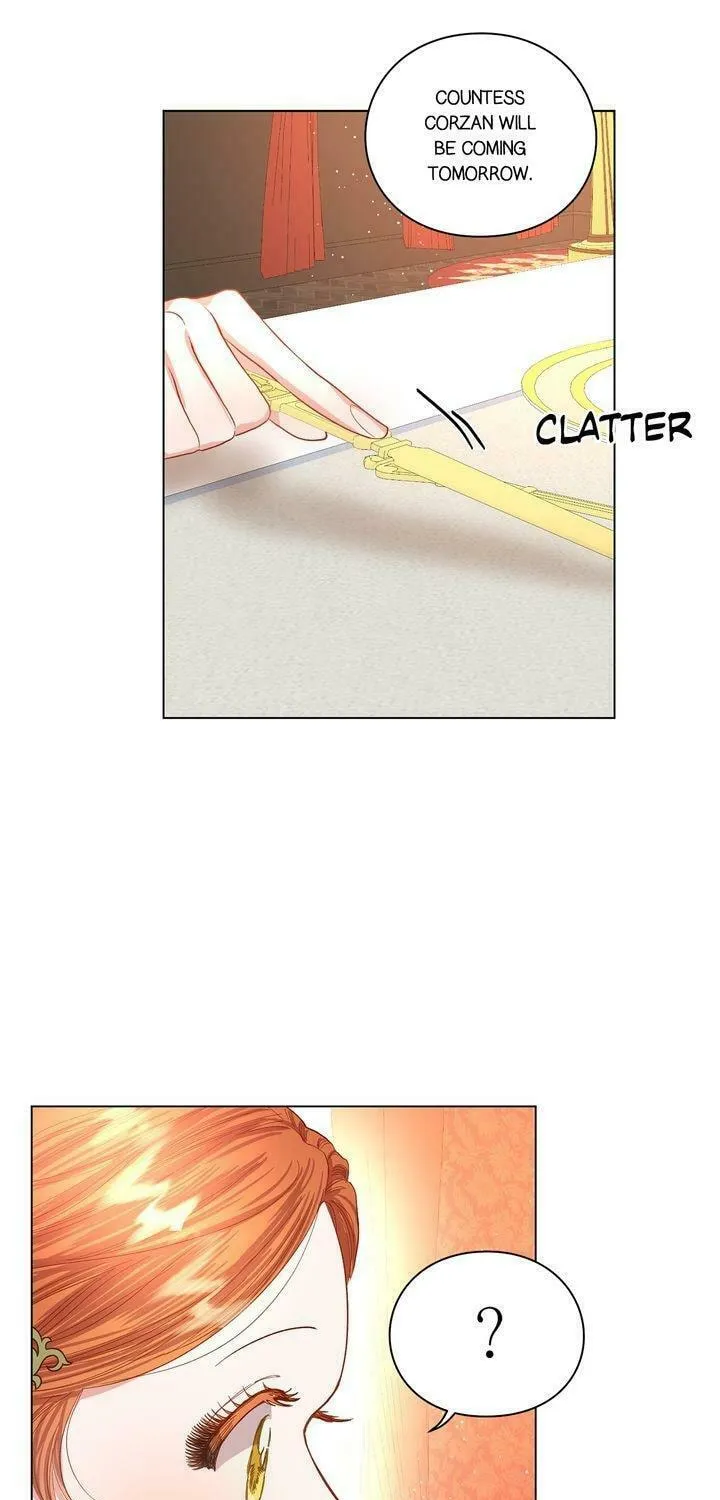 Read Lucia chapter 37 image 33 on Lezhin